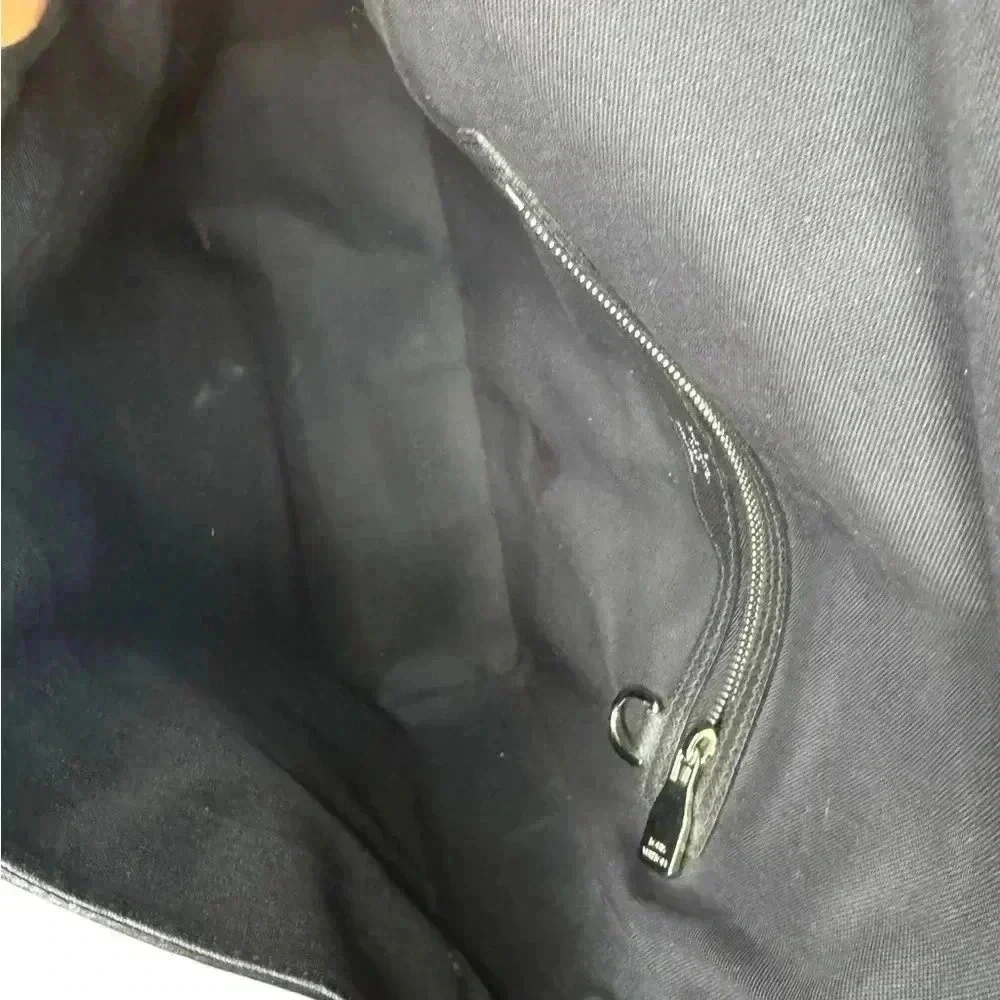 Louis Vuitton Taiga Roman MM Shoulder Bag Messager Crossbody Bag.